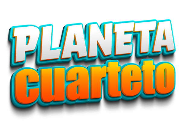 Planeta Cuarteto