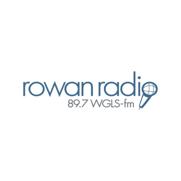 Rowan Radio - WGLS-FM