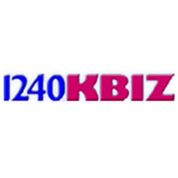 KBIZ 1240 AM & 102.7 FM