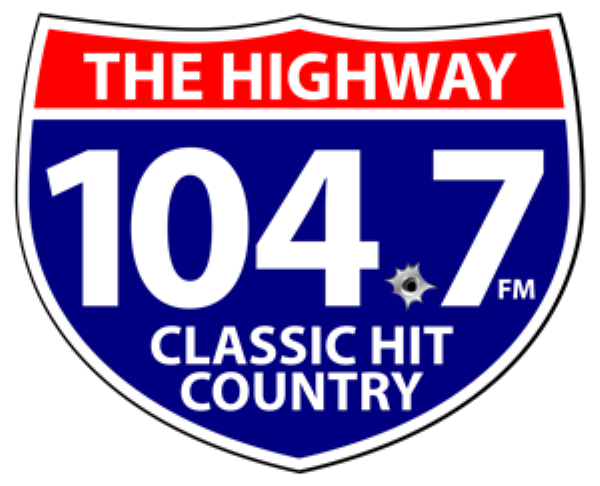 FM Highway 104.7