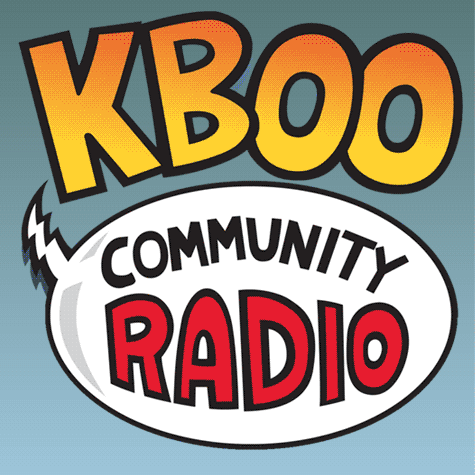 KBOO FM 90.7 Community Radio