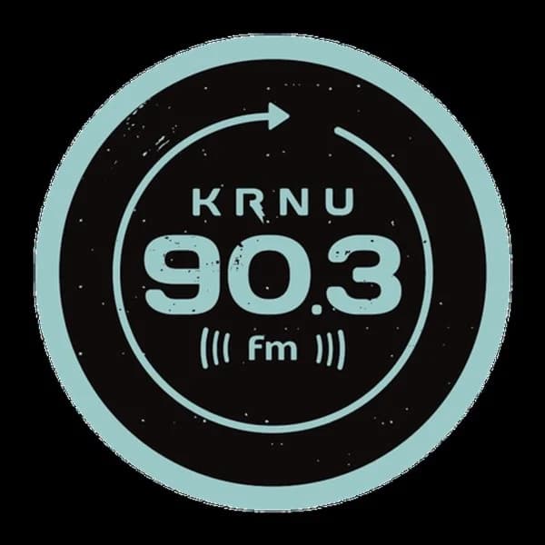 KRNU FM 90.3