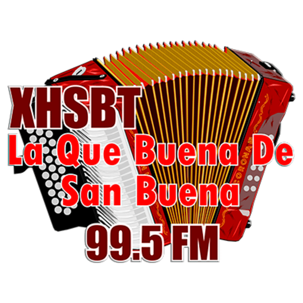 La Que Buena 99.5 FM