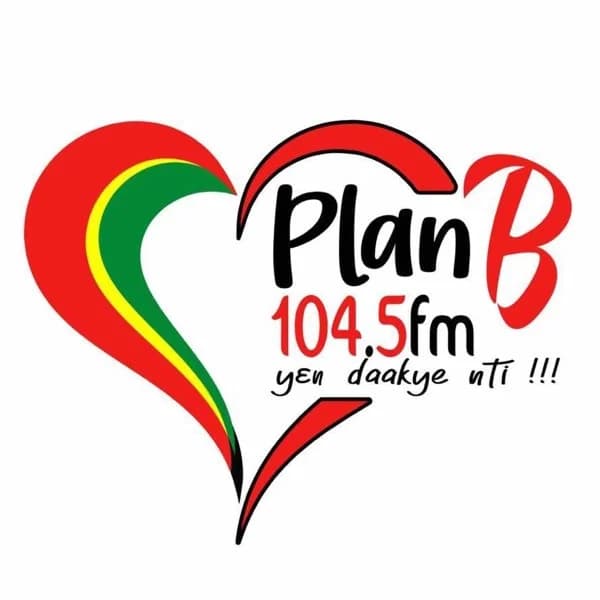 Plan B FM 104.5