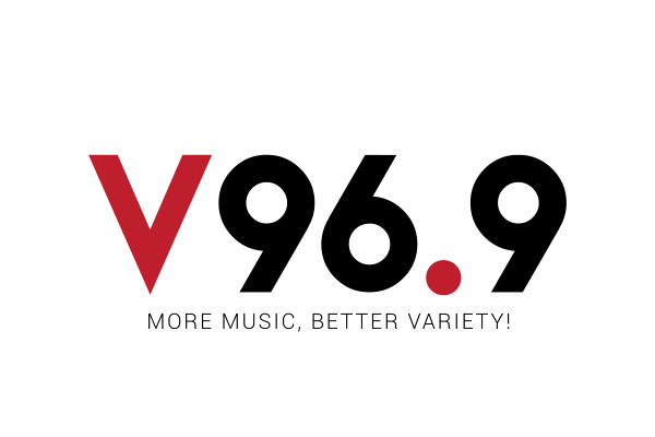 V96.9 WVVV FM