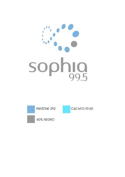 Radio Sophia 99.5