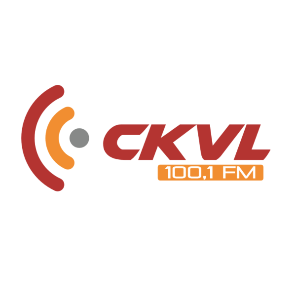 CKVL - Radio Lasalle 100.1 FM
