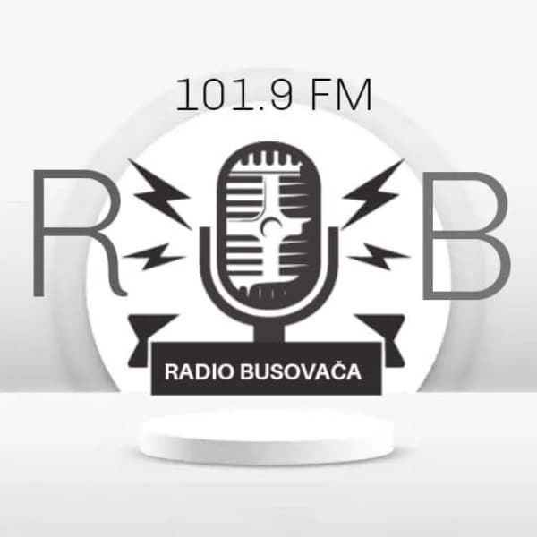 Radio Busovača 101.9 FM
