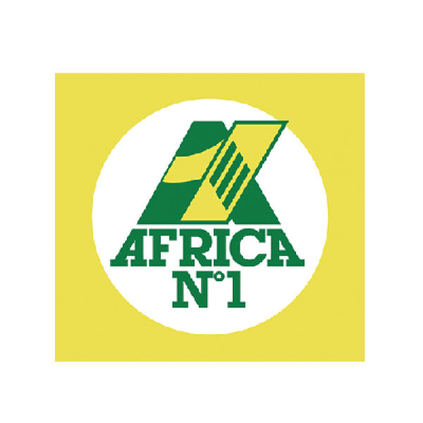 Africa Radio 107.5 FM