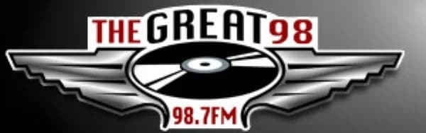 The Great 98 - WMDC