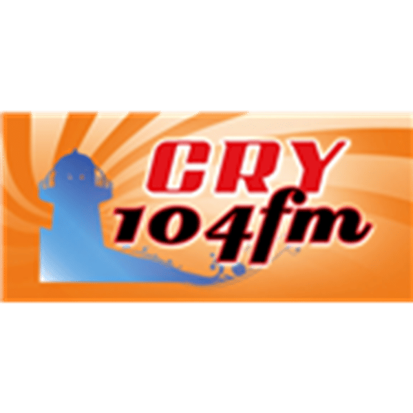 CRY104FM Community Radio Youghal