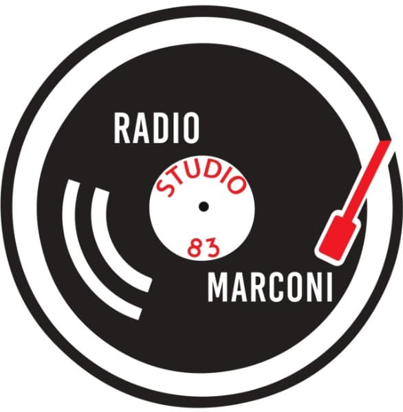 Radio Marconi Studio 83