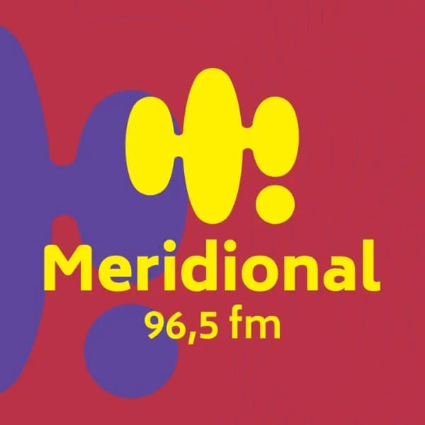 Rádio Meridional FM 96.5