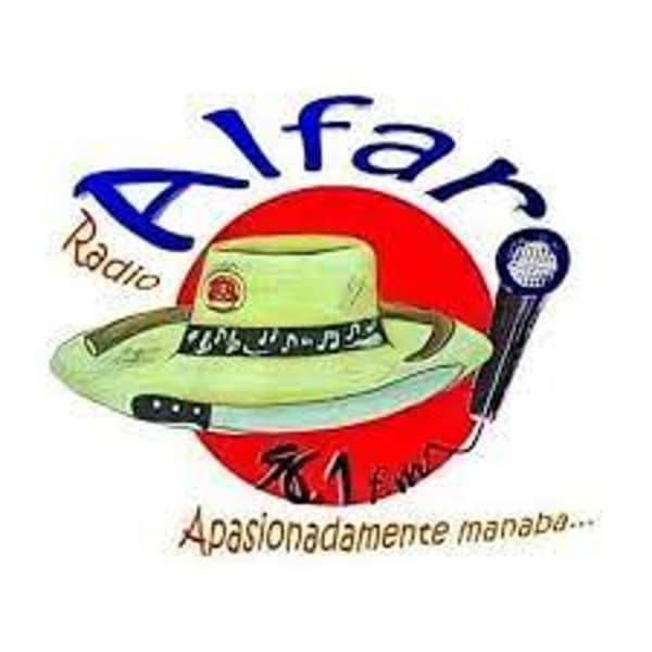 Radio Alfaro 96.1 FM