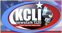KCLI Newstalk - KCLI-FM
