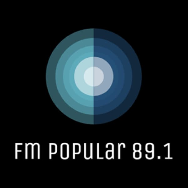 FM Popular 89.1