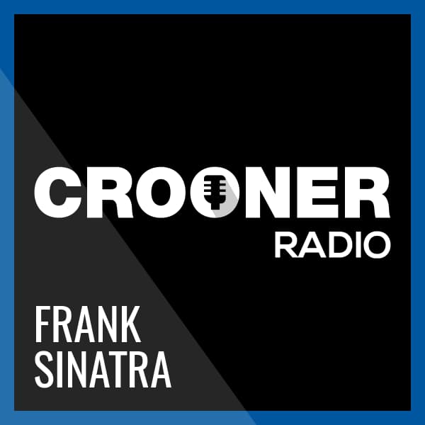 Crooner Radio - Frank Sinatra