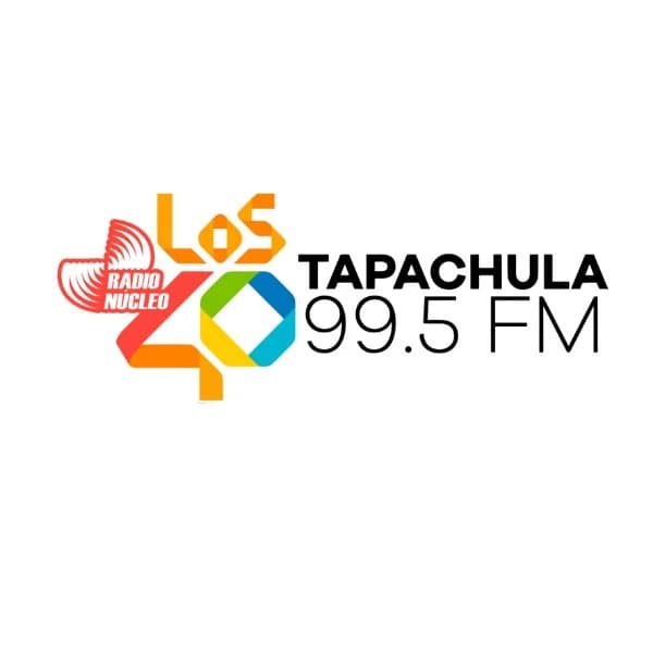 Los 40 99.5 FM - XHZZZ