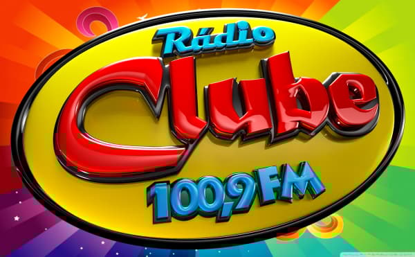Radio Clube FM 100.9