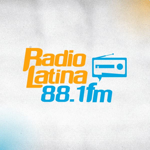 Latina FM 88.1