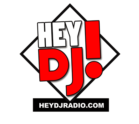 Hey DJ Radio