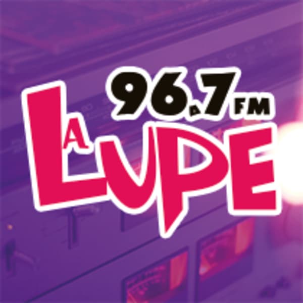 La Lupe 96.7 FM
