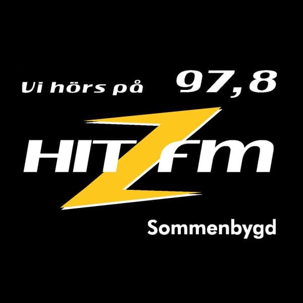 HitzFM Sommenbygd 97,8FM