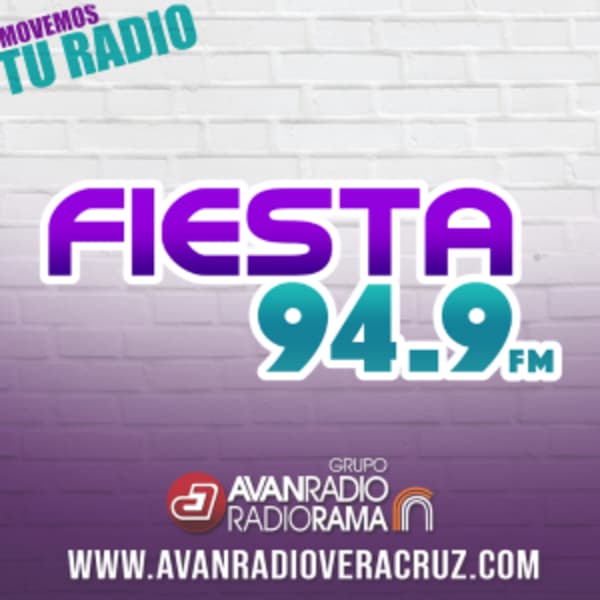 Fiesta 94.9 FM