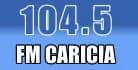 Caricia FM 102.3