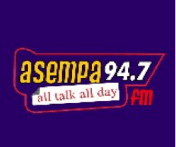 Asempa 94.7 FM