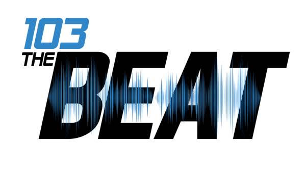 103.5 The Beat Nassau