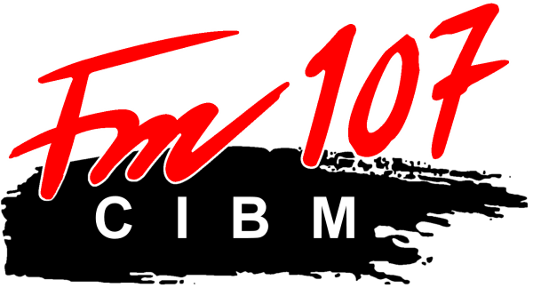 CIBM 107.1 FM