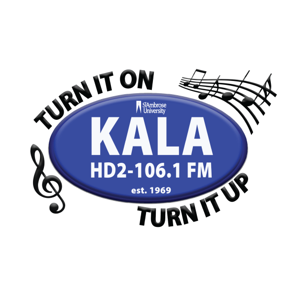 KALA-FM Radio HD-2