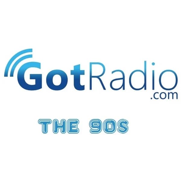 GotRadio - The 90's