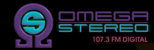 Omega Stereo FM 107.3