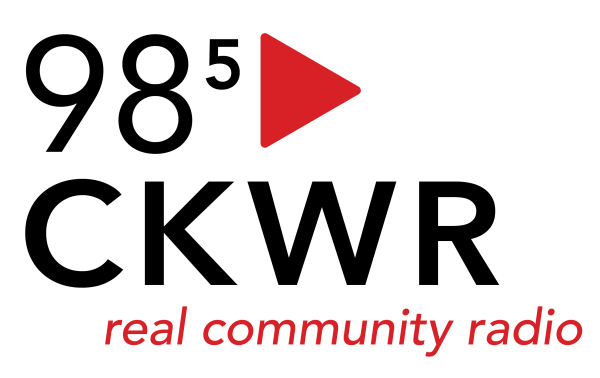 CKWR FM 98.5