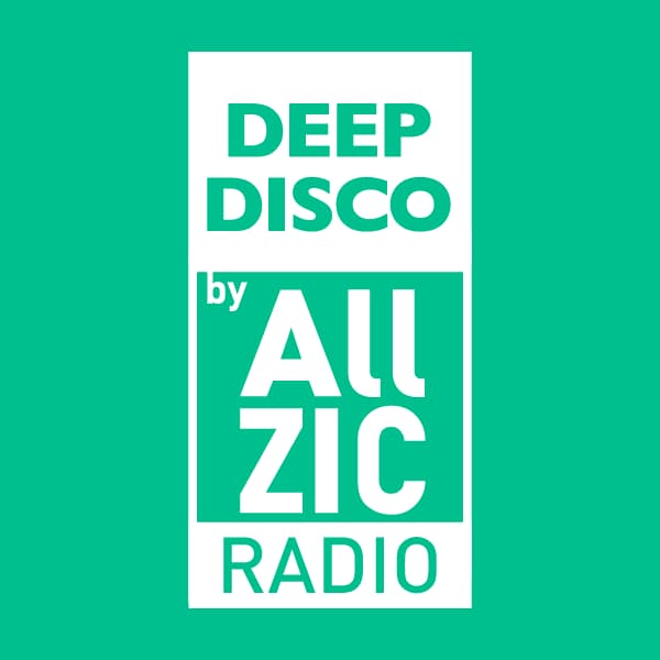 Allzic Radio Deep Disco