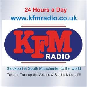 KFM Radio