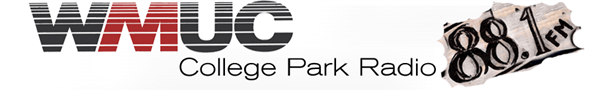 WMUC FM 90.5
