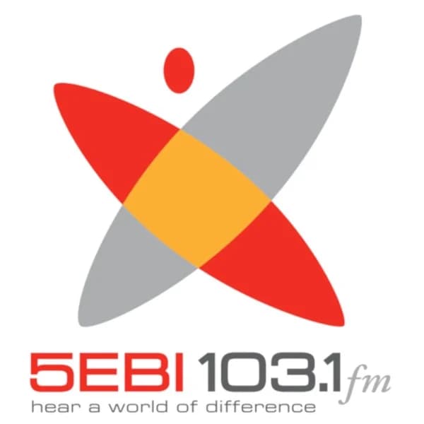 5EBI FM 103.1