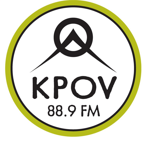 KPOV FM 88.9