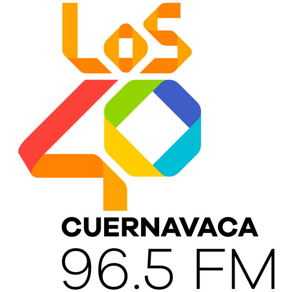 Los 40 Cuernavaca 96.5 FM
