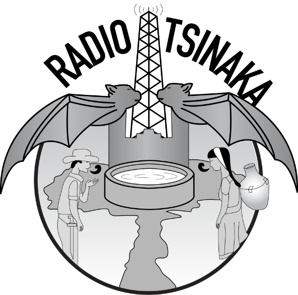 Radio Tsinaka FM 104.9