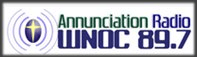 Annunciation Radio - WNOC 98.7 FM