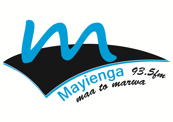 KBC Mayienga FM 93.5