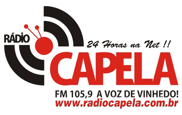 Rádio Capela FM 105.9