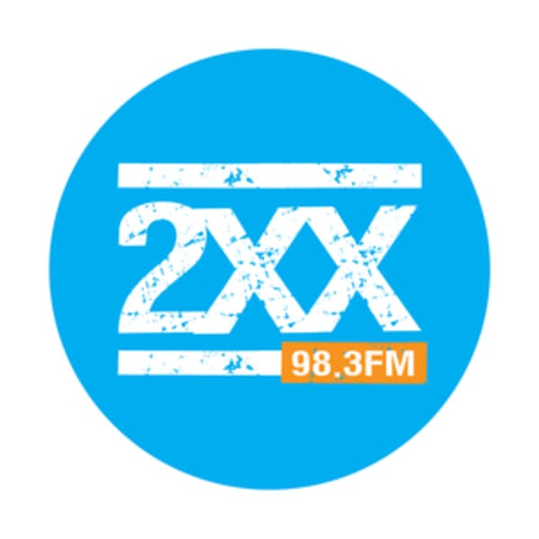 Radio 2XX 98.3FM