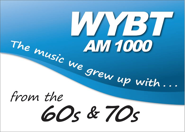 WYBT AM 1000 - WYBT