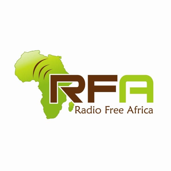Radio Free Africa FM 89.8