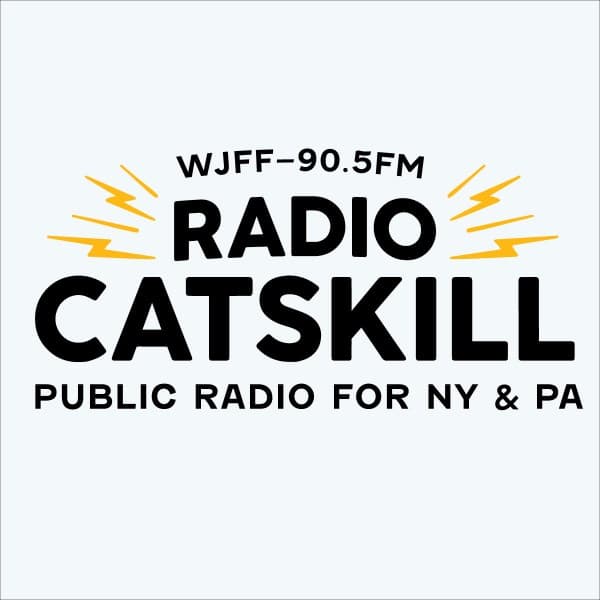 Radio Catskill - WJFF